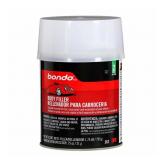 BONDO Body Filler- 6PK: OR-QT-ES