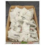 (46)pc Metric Greasable Precision Rod End 3.25L