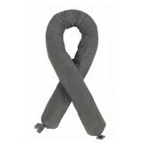 CONDOR Sorbent Sock- 3 in x 4 ft, 40PK: 35ZR50