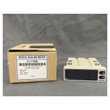 Autonics M4V Series Digital Scaling Panel Meter