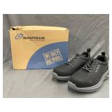 Nautilus Women's Athletic Safety Shoe Size 6