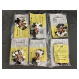 Adapter Plug for Kidde Alarms- (6) 12PK: ADK-12
