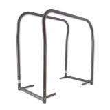 New Snap-Loc Panel Bar Set: 400 lb Load Capacity