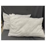 Bed Pillows- 2PK