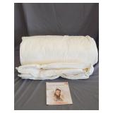 WhatsBedding Down Duvet 80'ï¿½72'