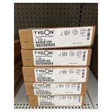 (5) Tygon F-4040-A Tubing: AAG00165