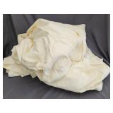 Lane Hyde 100%Cotton Sheet/FittedSheet/PillowCases