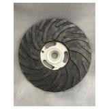Spiralcool Backing Pads- Set of 6: R700-5/8ï¿½SB