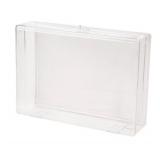 (4)New Storage Box: 5 in x 7 in x 1 3/4 in,