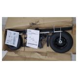 New Chapin Atv Trailer Kit