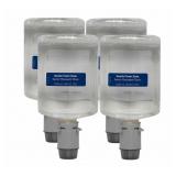 GEORGIA-PACIFIC Hand Soap Recharges-8PK: 43714