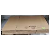 (13) Pc New Packaging Boxes 24'ï¿½10'ï¿½10'