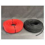 10 AWG PV Solar Cables: X004RSFR0P