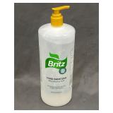 Britz Hand Sanitizer Gel- 11PK