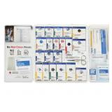 FIRST AID ONLY First Aid Kit & Housing: 54770-021