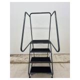 BALLYMORE Rolling Ladder: H426R
