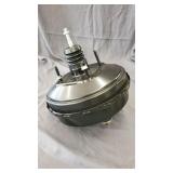 New Vacuum Power Brake Booster 10'D