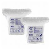 Purell Hand Sanitizer Wipes: 9118-02