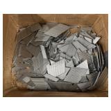 BOSTITCH Angled Finish Nails,2' L: FN1532