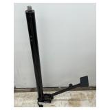 WESCO Hydraulic Jack: 051159