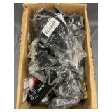 Glove Assortment