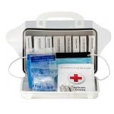 (4)New First Aid Kit and Housing: Industrial