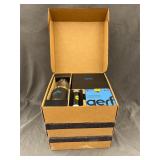 (3) Aerflo Aer1 Portable Carbonation System