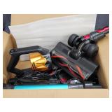 Vacusion Cordless Vacuum VBS-02