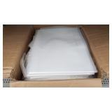 (100) Pc New Cellucap Trash Bags