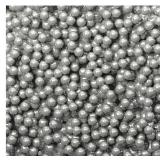 BALLOTINI Blast Media Impact Beads: AD (70-140)