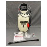 High Performance 1 Gallon Foaming Sprayer: 190388