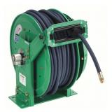 New Speedaire Industrial Hose Reel