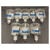 Gentle Foam Soap Cartridges: 1200mL,  9PK