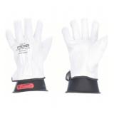 SALISBURY Electrical-Insulating Glove Kit: 1,000V