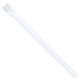 (20) 40Lb Nylon Reusable Releasable Cable Zip Ties