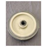 New Pegasus 8'ï¿½2' Plastic Caster