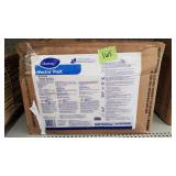 New Diversey Floor Finish: Box, 5 gal