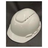 3M SecureFit(TM) Hard Hat:  H-701SFV-UV