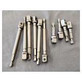 (10)New Apex Power Socket Adapter