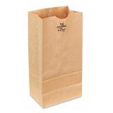 Grocery Bags- 7 1/6 x4 1/2ï¿½x13 3/4ï¿½, 400PK: 71012