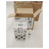 6 - Sprecher + Schuh 16 amp L2 switches
