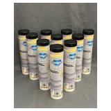 SPRAYON LU522 Multipurpose Grease- 10PK: S00522014