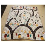 Floor Play Mat 58'ï¿½68'