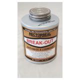 New RectorSeal Break-Out Anti-Seize Lube 1Lb