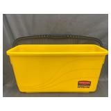 RUBBERMAID COMMERCIAL PRODUCTS Charging Bucket: