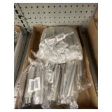 Stainless Steel Pipe Nipples: T6WND10, T6WNF9