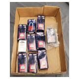 (10)NIB Keyed Locks Abus/Condor