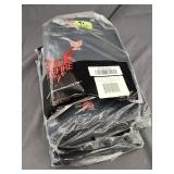 (5)NIP Drifire Flame Resistant Shirt, 4XL Tall