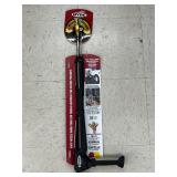 HYDE Pivot Nozzle Wand: 28430