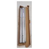 (6)Tubes Westward TIG Welding Rod: Aluminum1lb